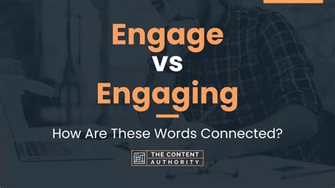 engaging übersetzung|what does engage mean in business.